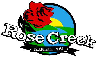 City of Rose Creek - A Place to Call Home...