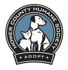 MOWER COUNTY HUMANE SOCIETY